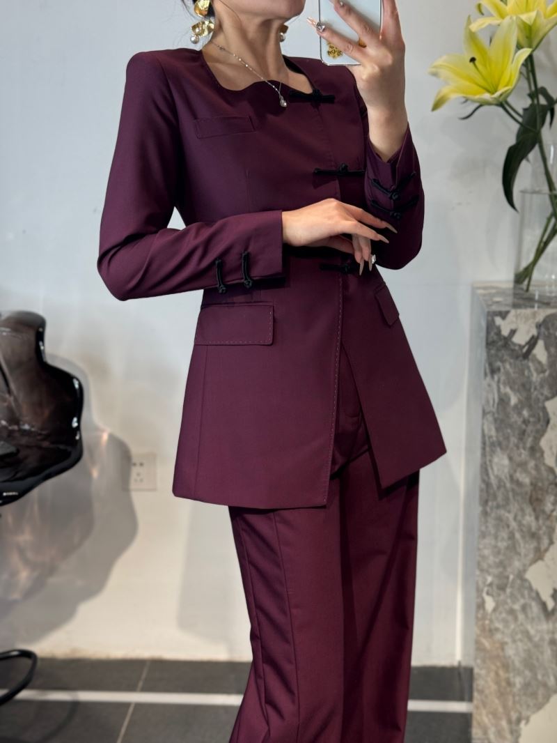 Christian Dior Long Suits